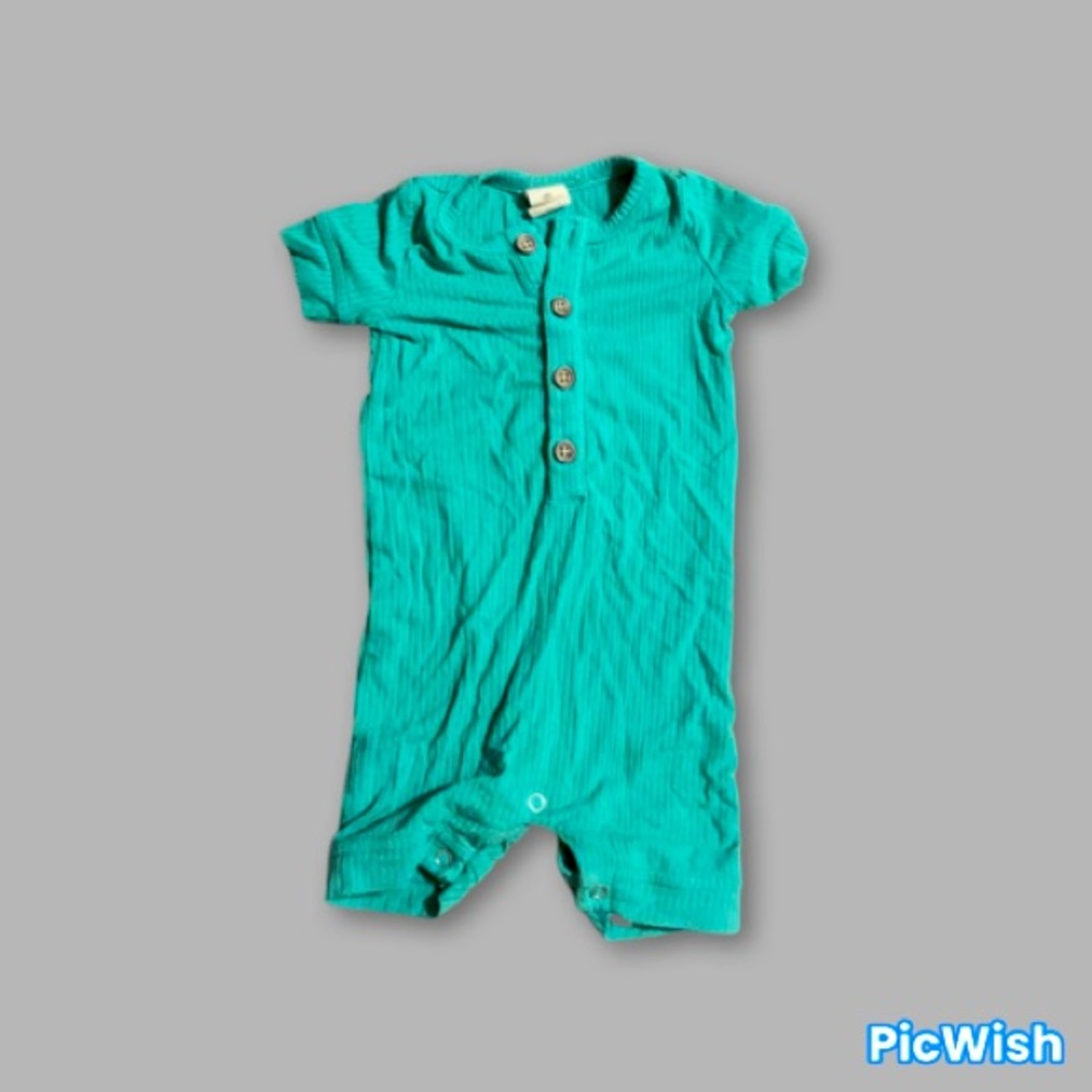 Kate Quinn Romper
